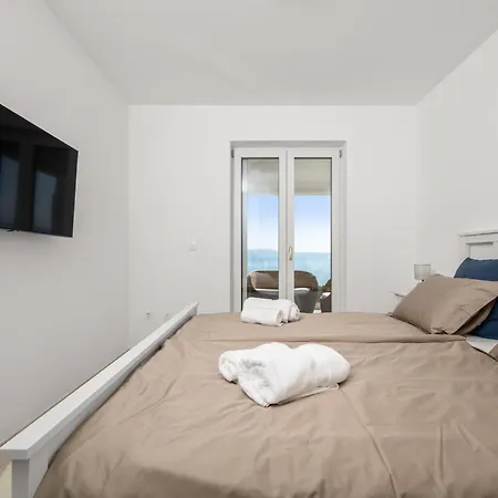 Valentino Apartment Drenje (Istria)