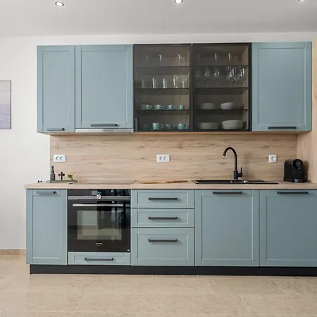 Apartament Valentino Drenje (Istria)