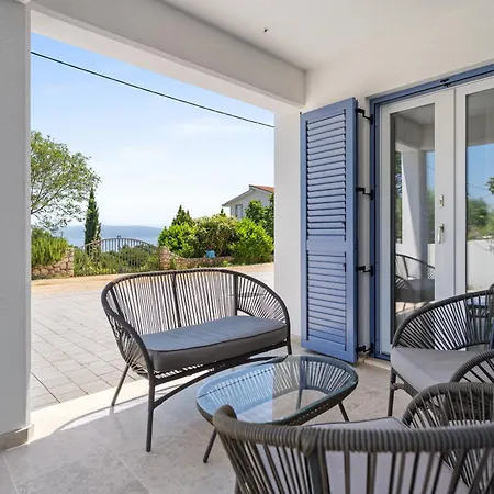Valentino Apartament
