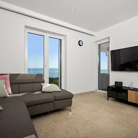Apartament Valentino *