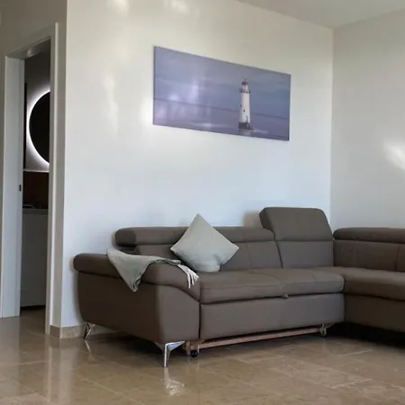 Apartament Valentino *