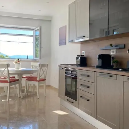 Appartamento Valentino Drenje (Istria)