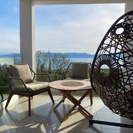 Apartament Valentino Drenje (Istria)