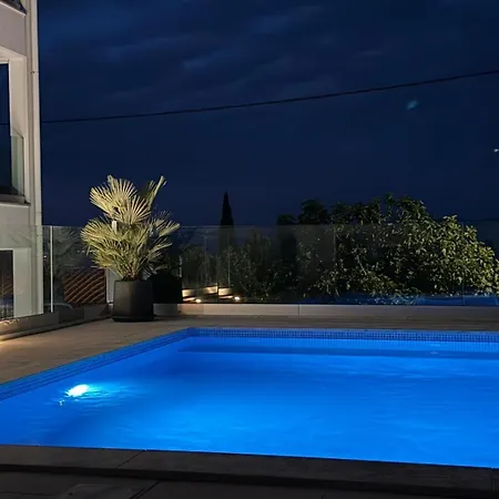 Valentino Apartament