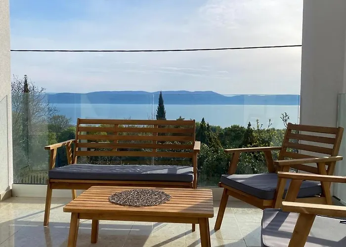 Valentino Lägenhet Drenje (Istria)