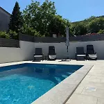 Valentino Drenje (Istria)