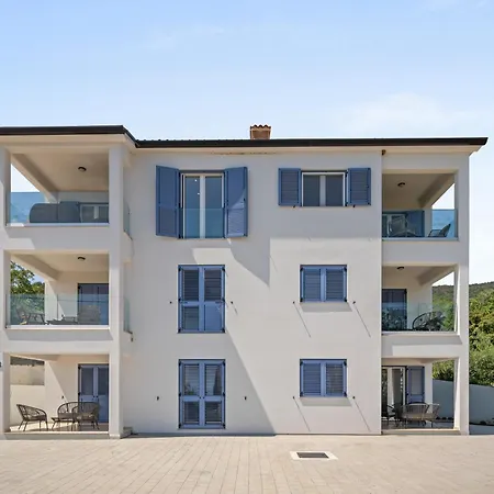 Apartment Valentino