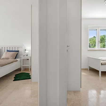 Valentino Apartment *