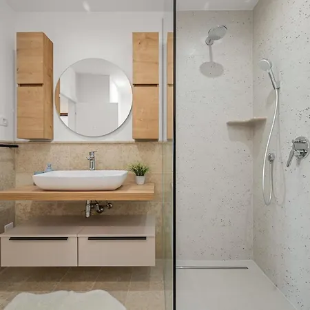 Appartement Valentino Drenje (Istria)