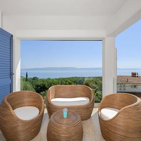 Valentino Appartement Drenje (Istria)