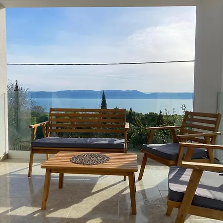 Valentino Apartment Drenje (Istria)