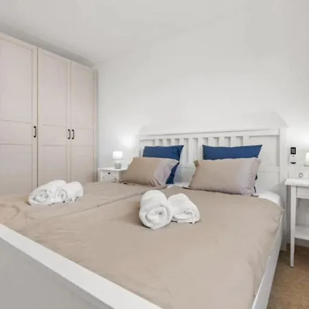 Apartment Valentino
